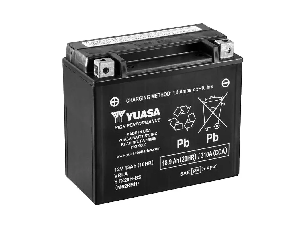 battery698515
