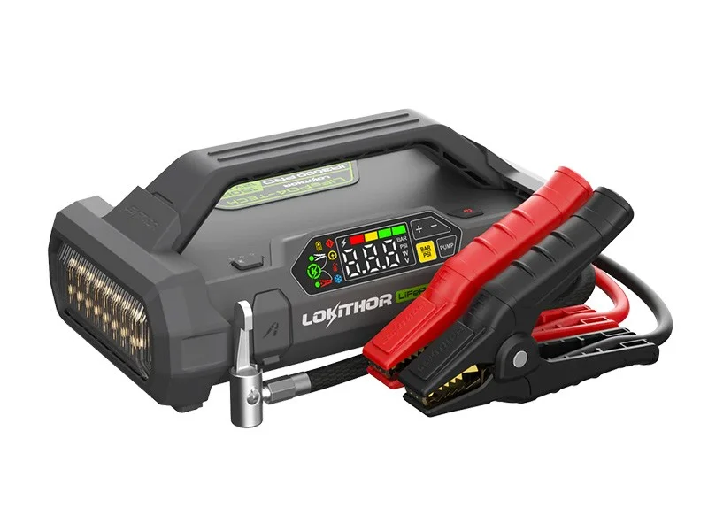 battery698866