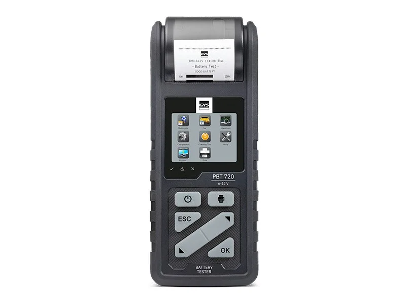 battery699367