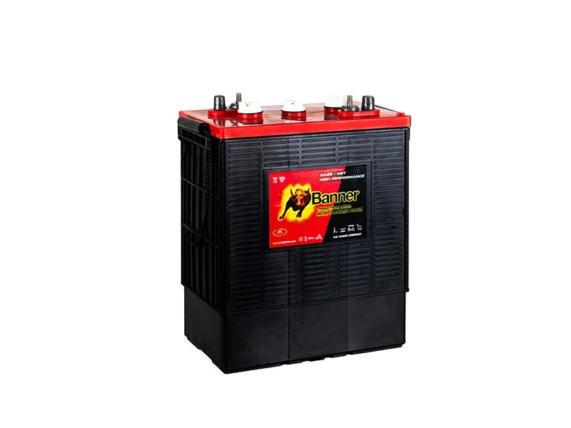 battery699655