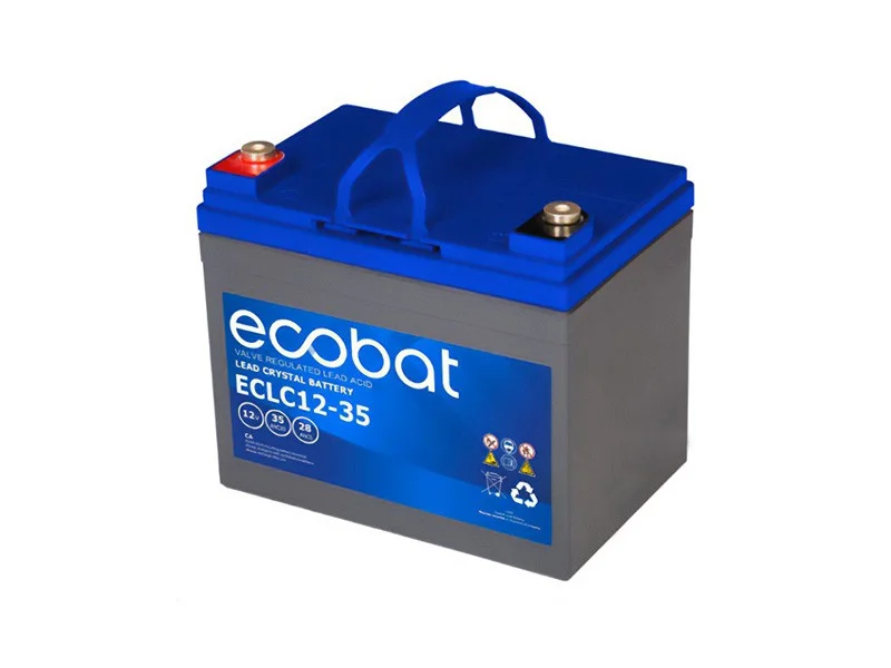 battery699717
