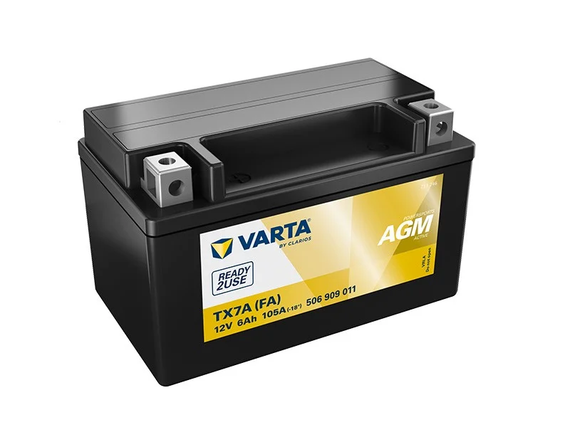 battery699902