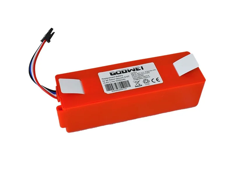 battery700121