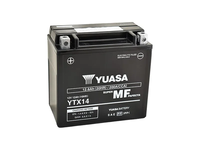 battery700252