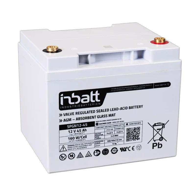 battery702484