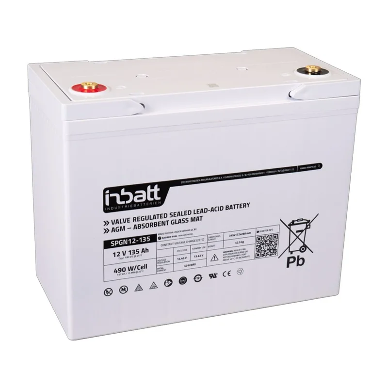 battery702654
